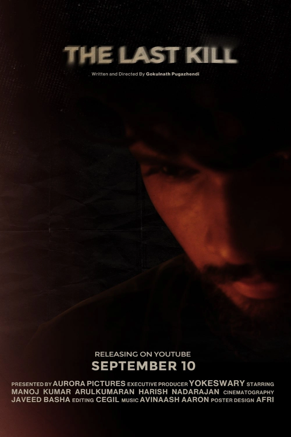 The Last Kill
