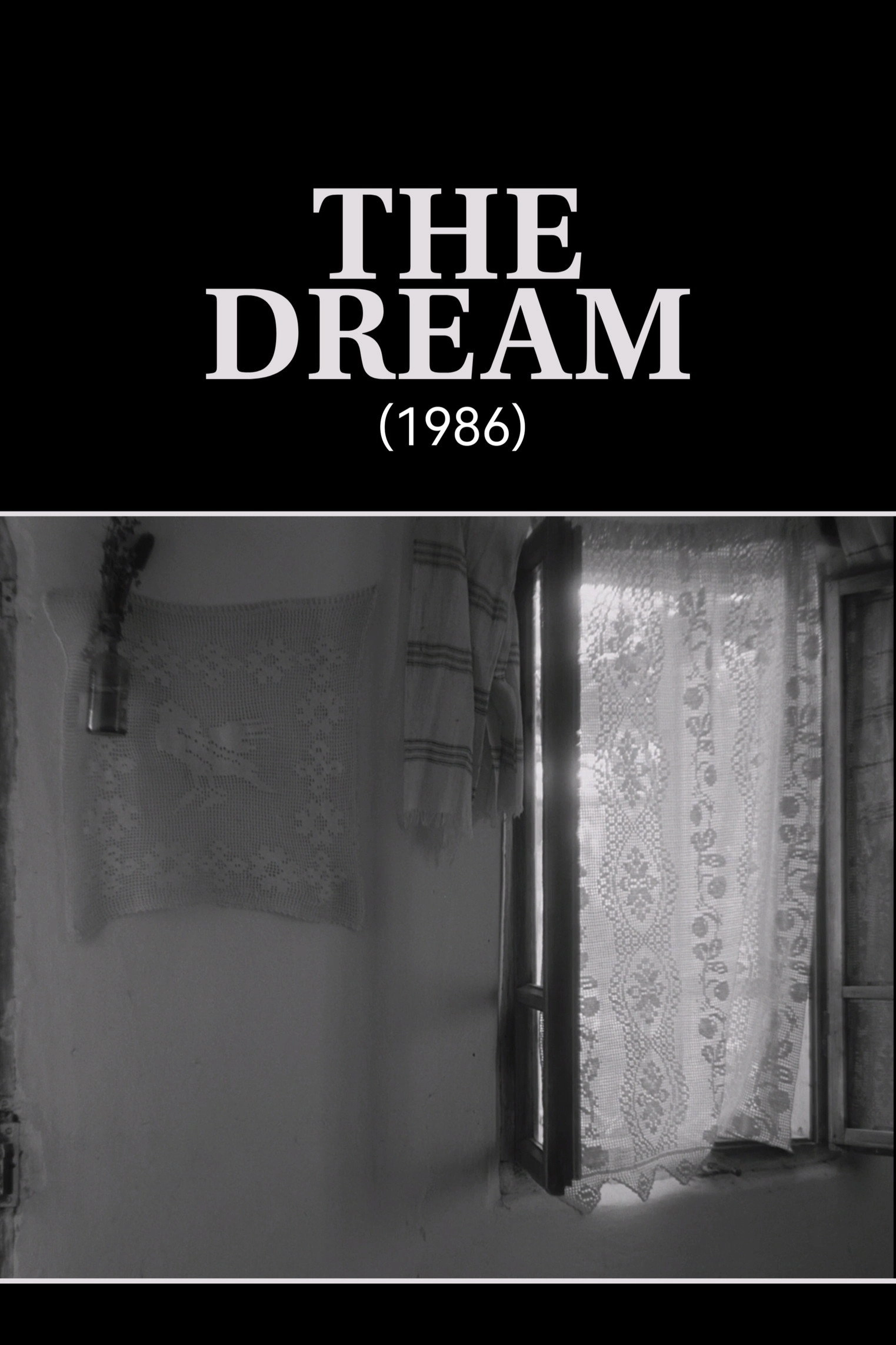 The Dream