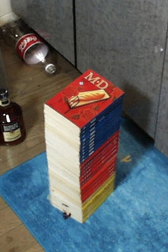 The Books