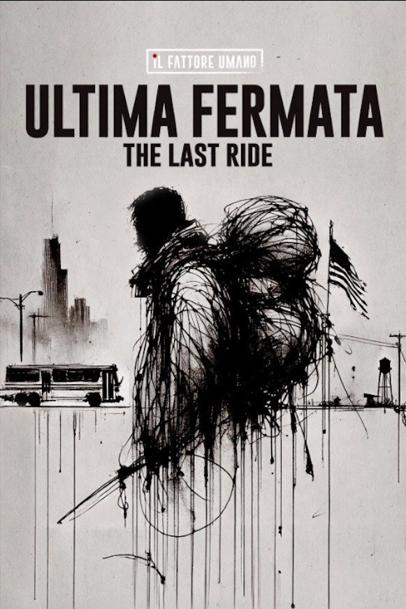 The Last Ride