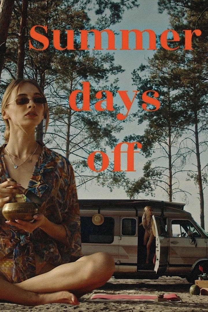 Summer Days Off