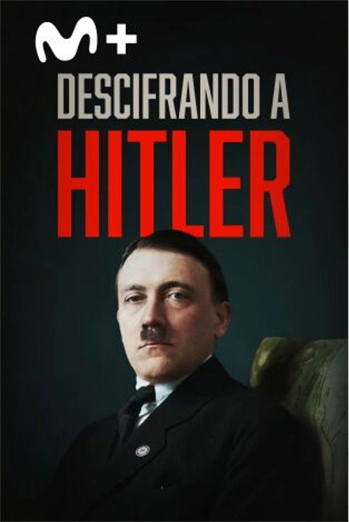 Descifrando a Hitler