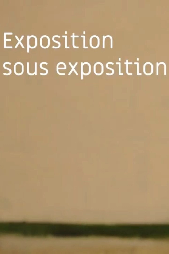 Exposition sous exposition