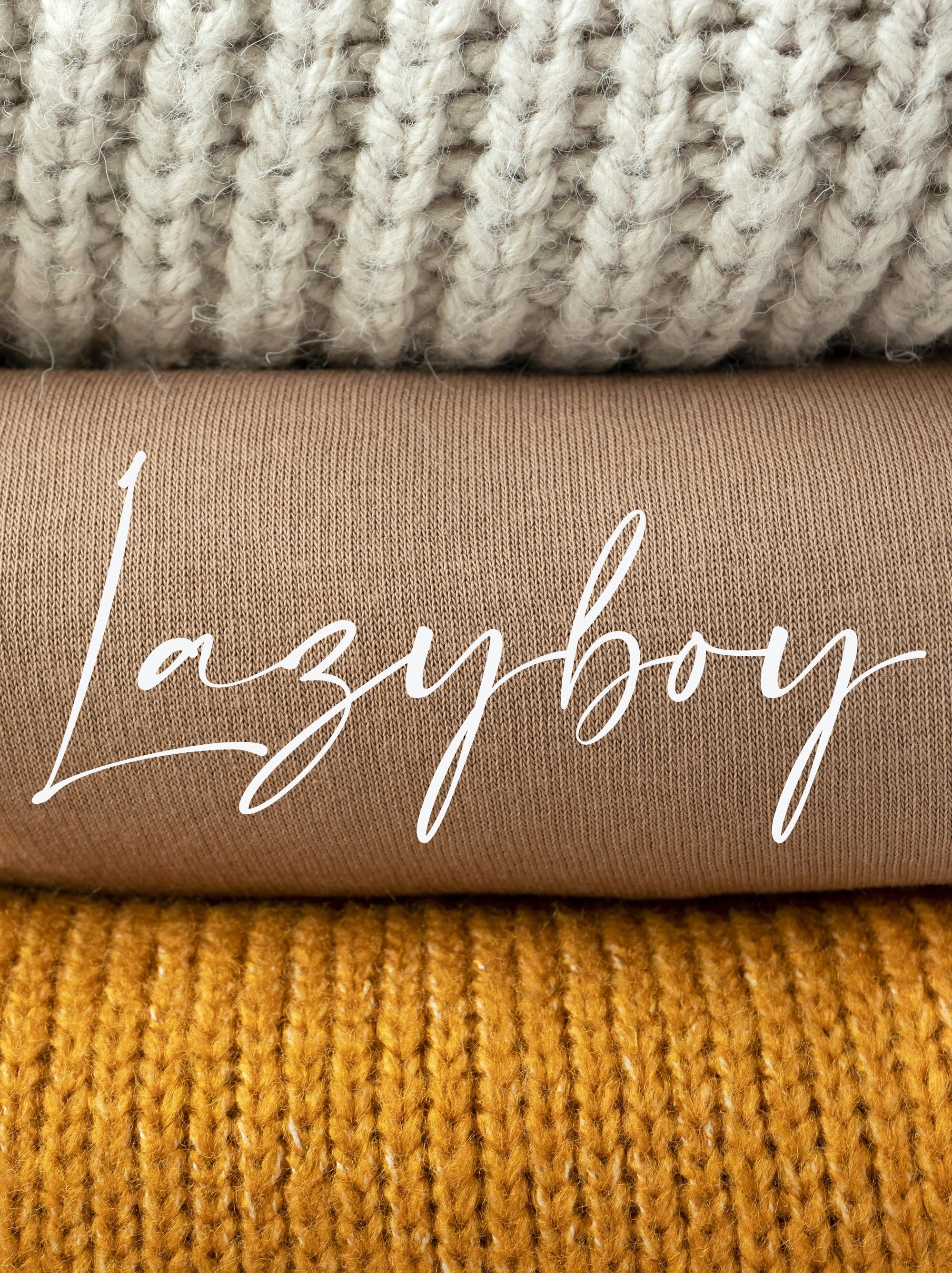 Lazyboy