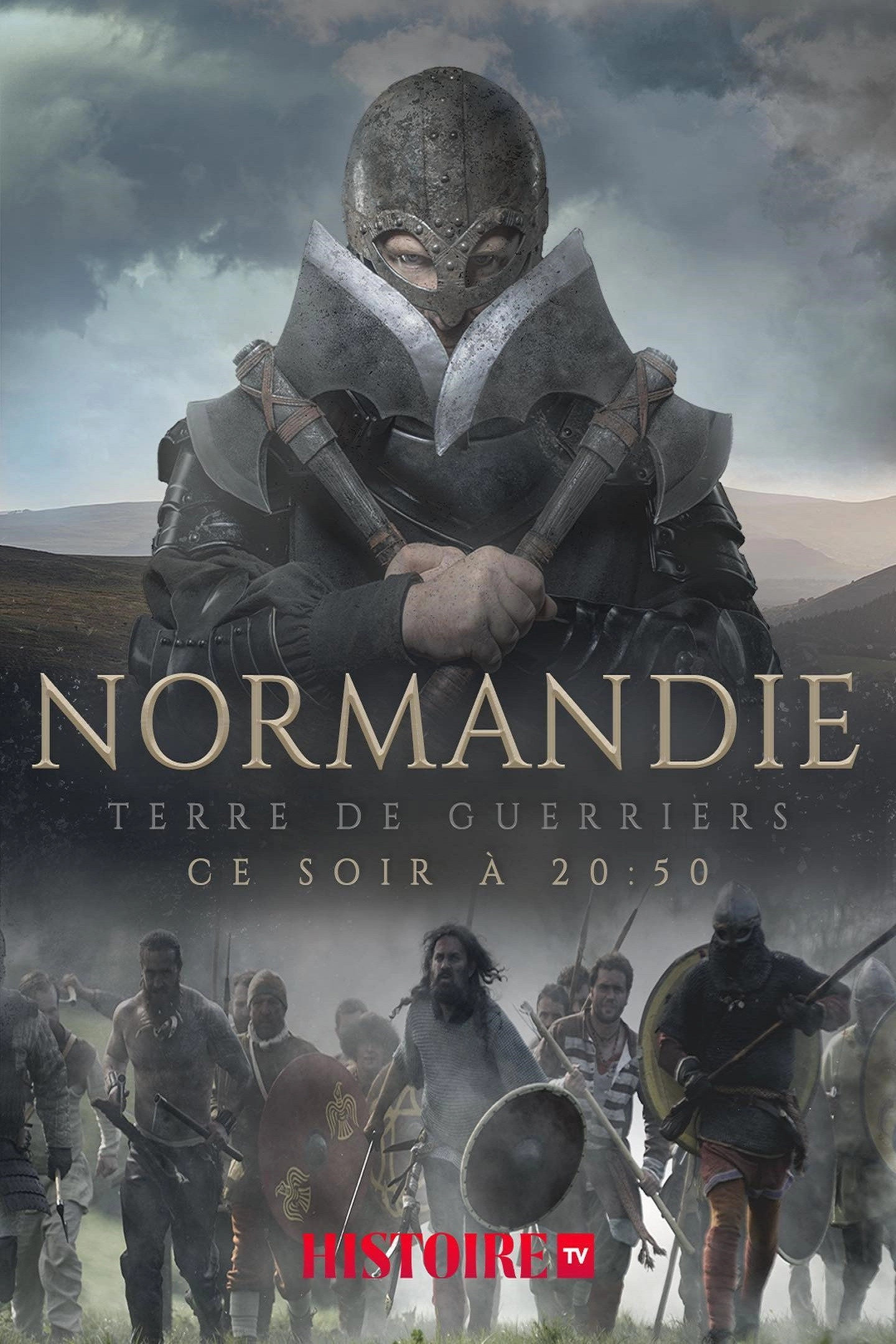 Normandy: Northern Men Empire