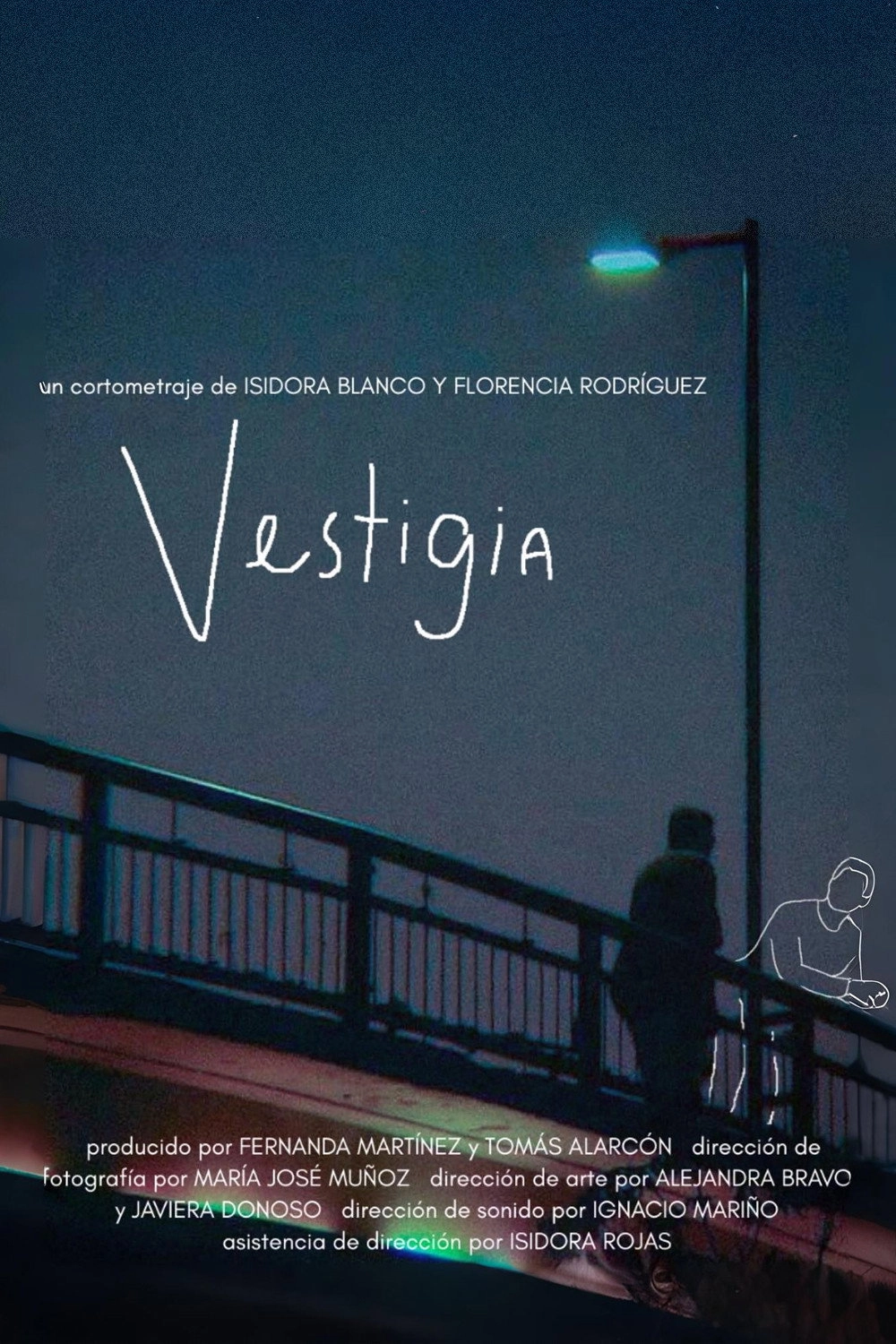 Vestigia