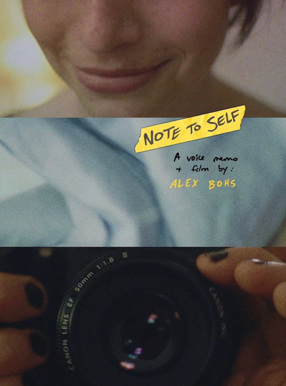 Note to Self