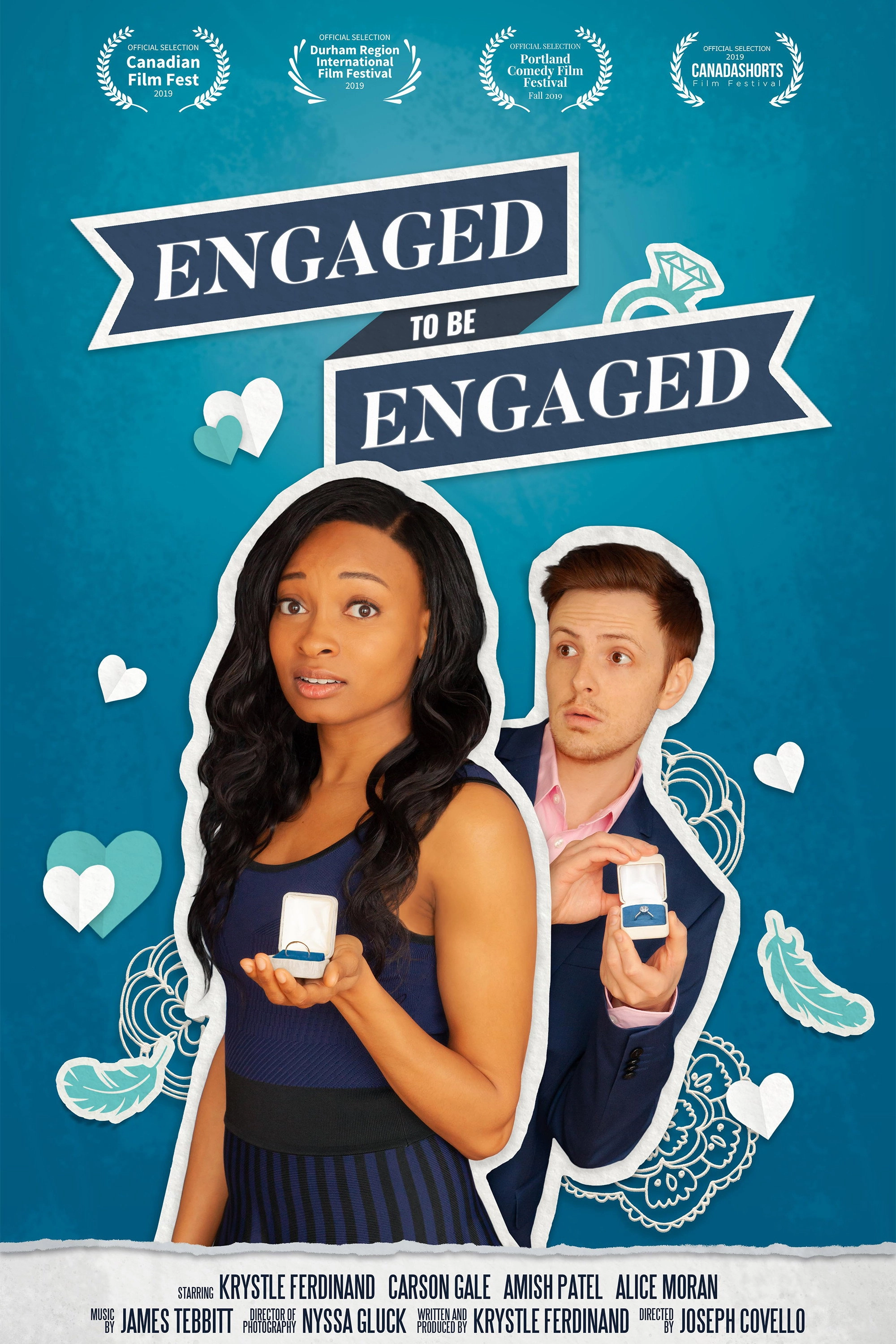 Engaged to be Engaged