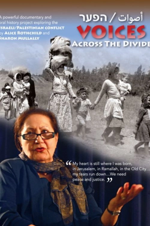 Voices Across the Divide