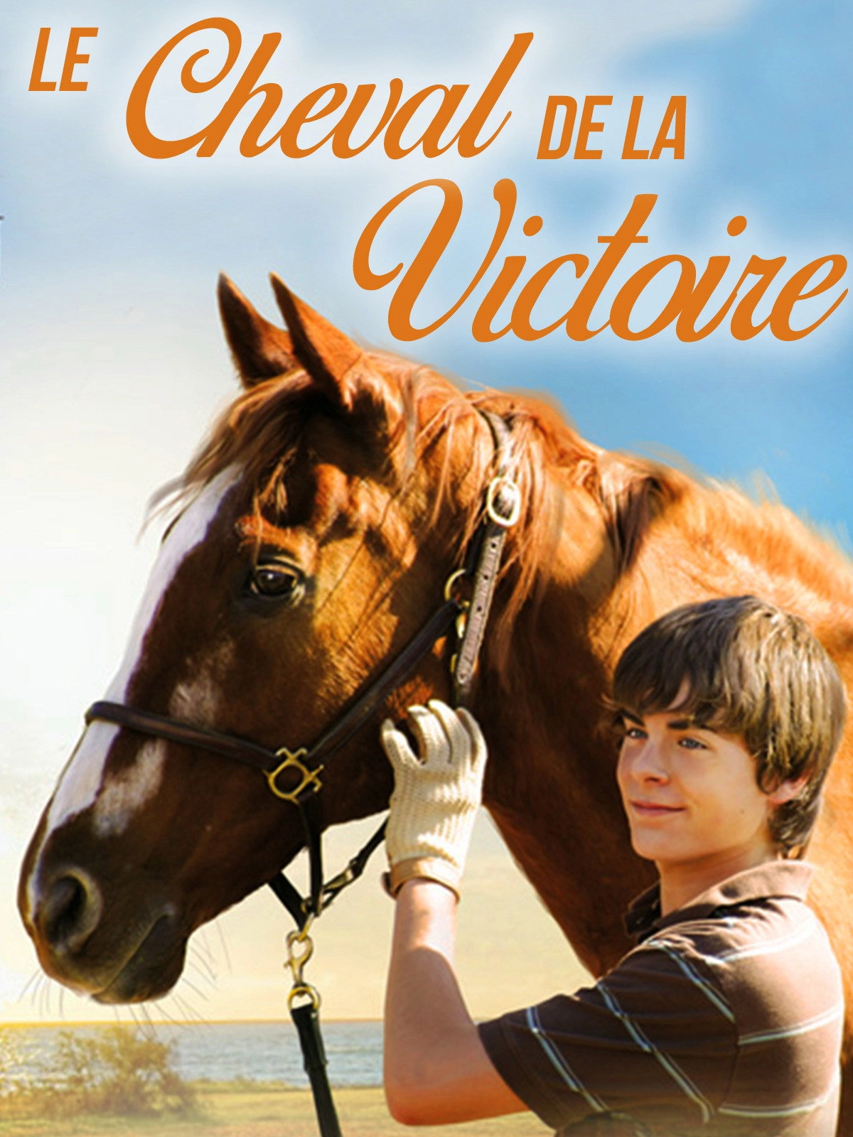 The Derby Stallion