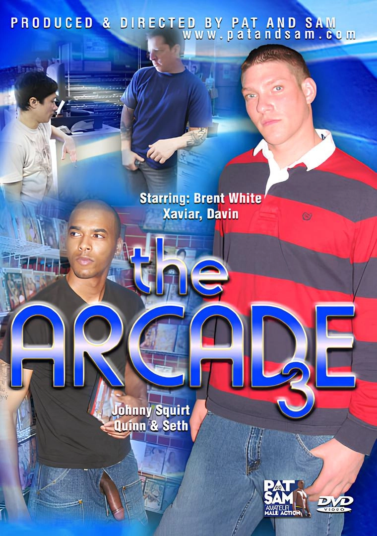 The Arcade 3