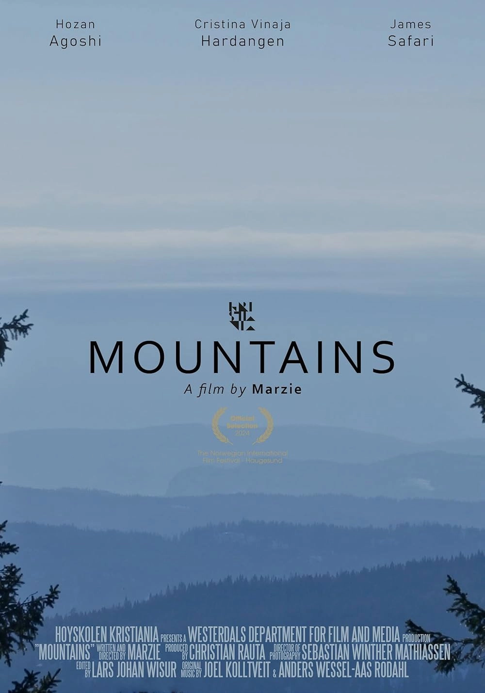 Mountains