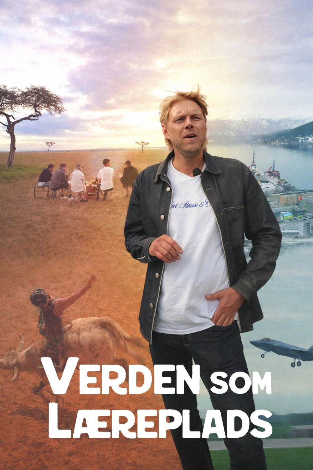 Verden som læreplads
