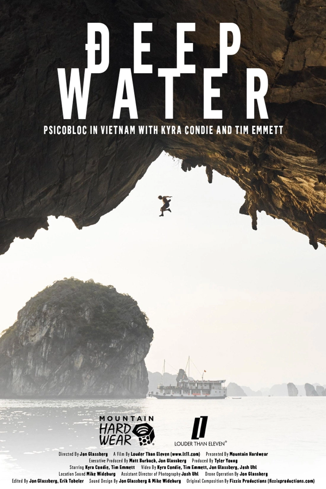 Deep Water