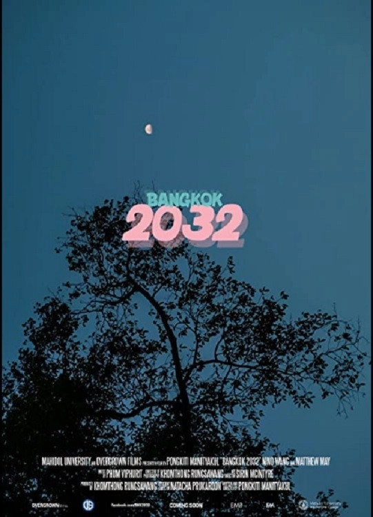Bangkok 2032