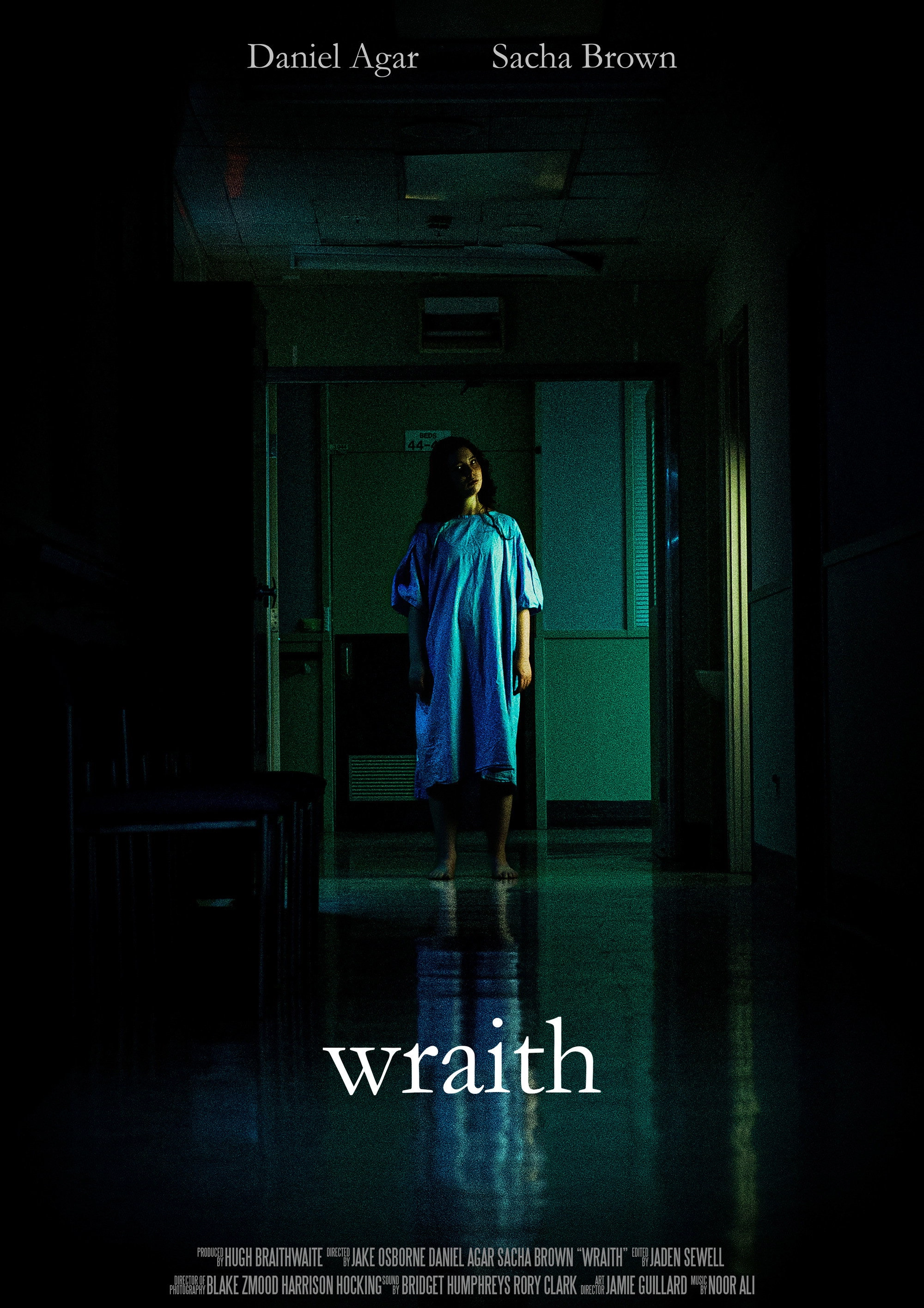 Wraith