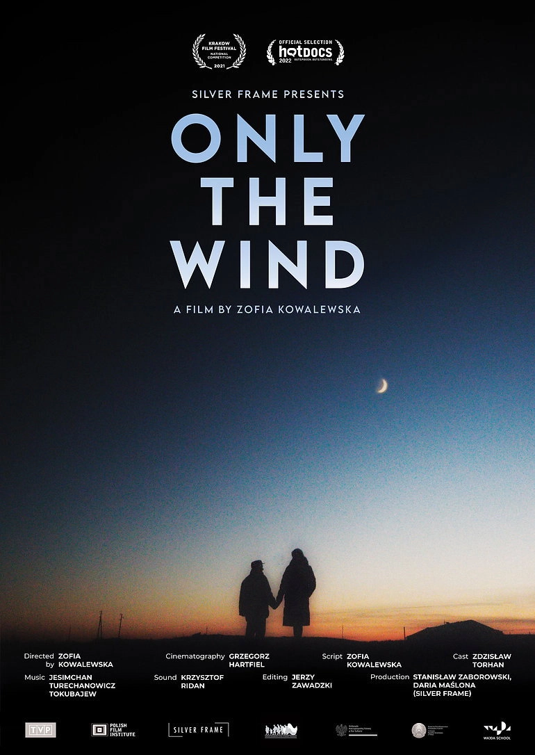Only the Wind