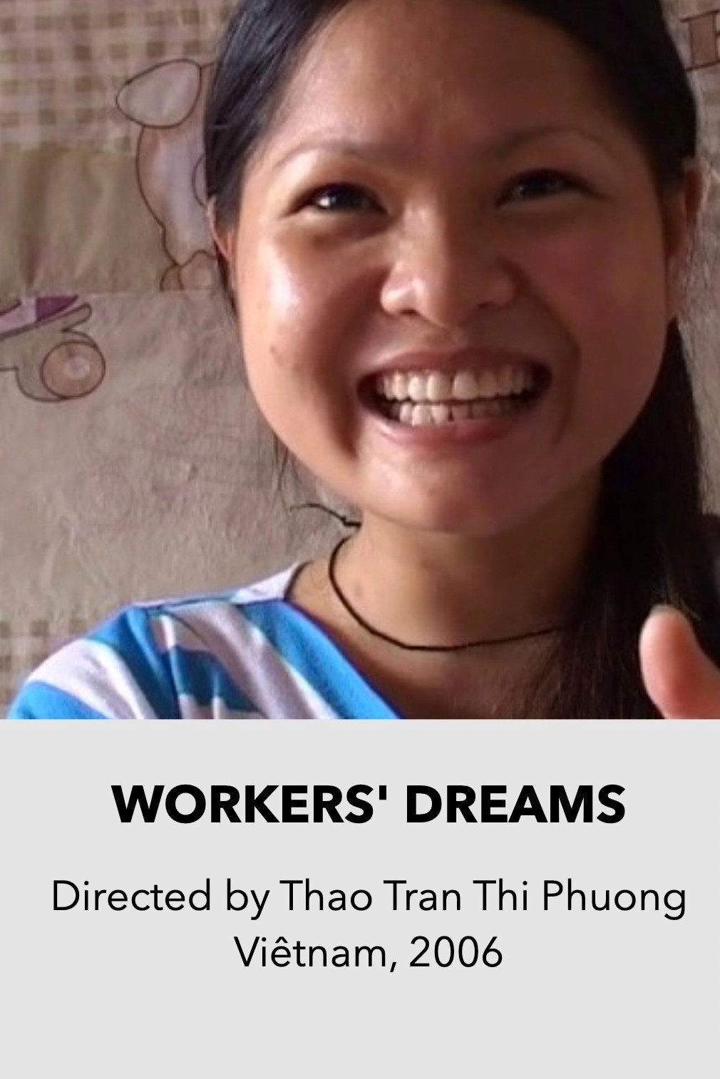 Worker’s Dream