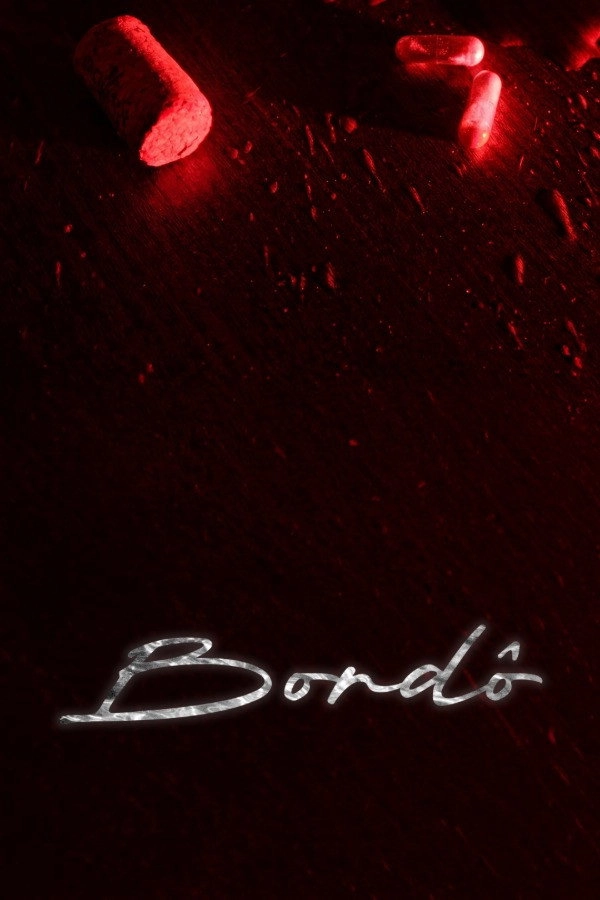 Bordô