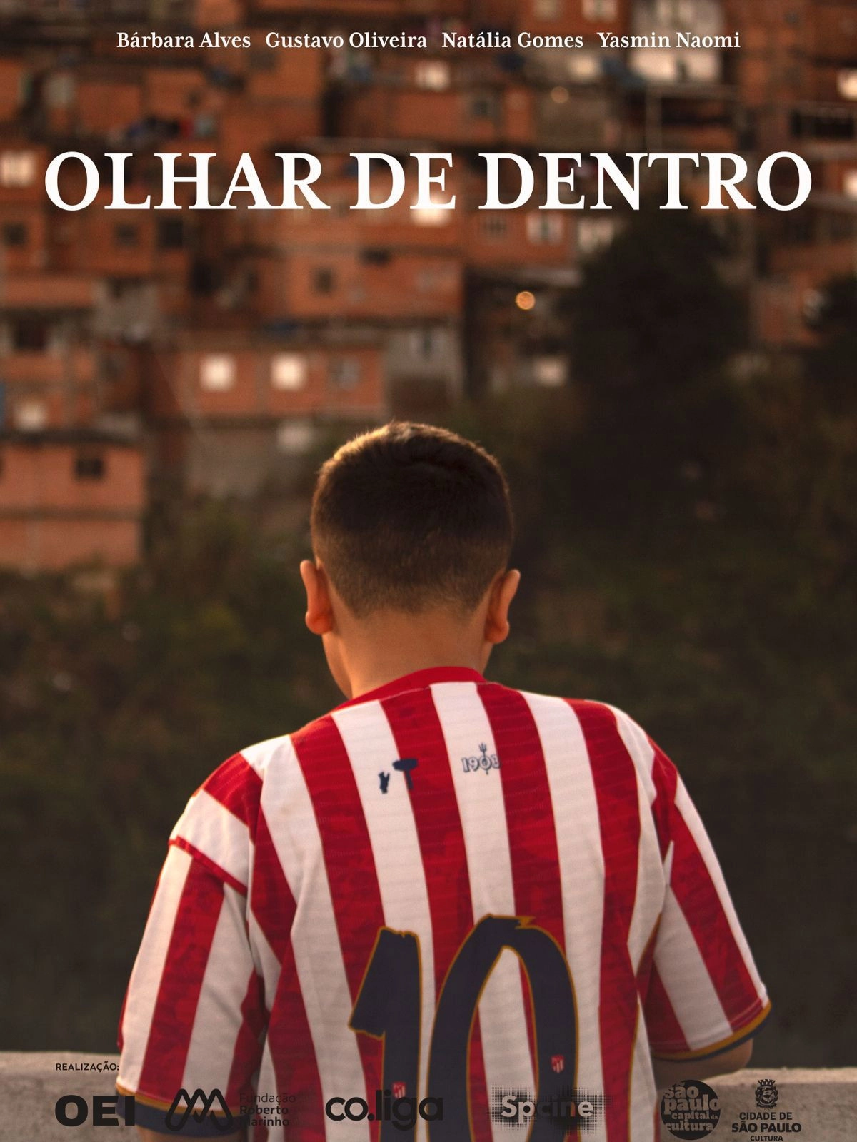 Olhar de dentro