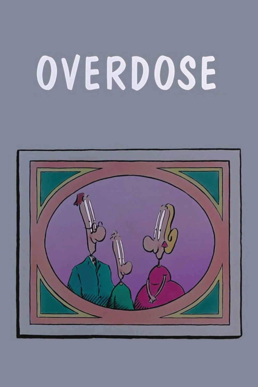 Overdose