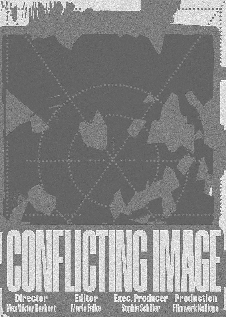 Conflicting Image