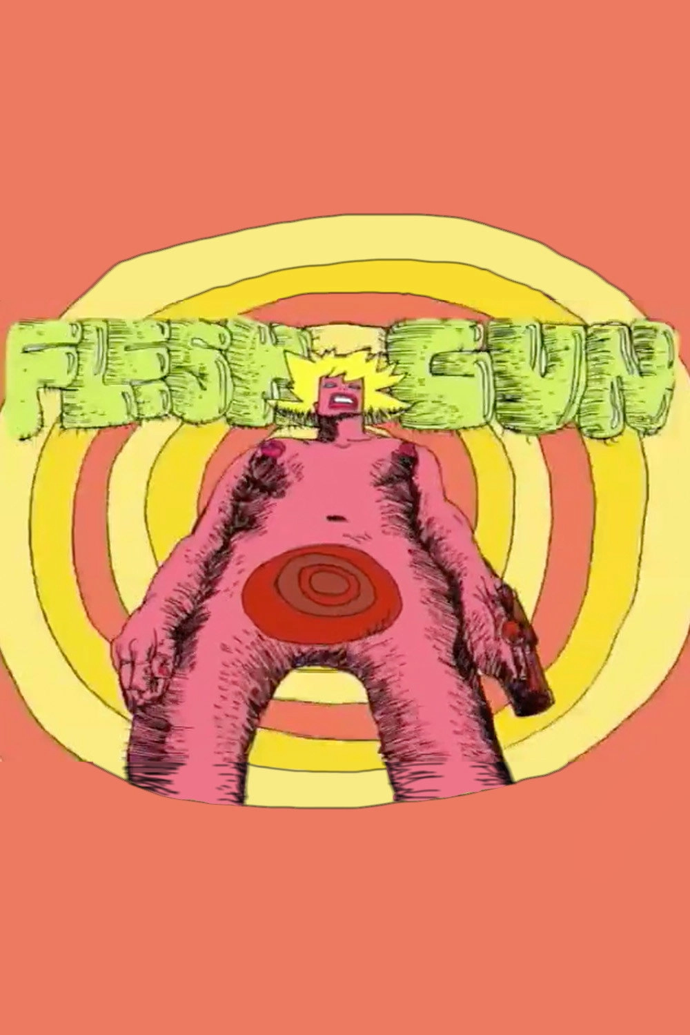 FLESH GUN