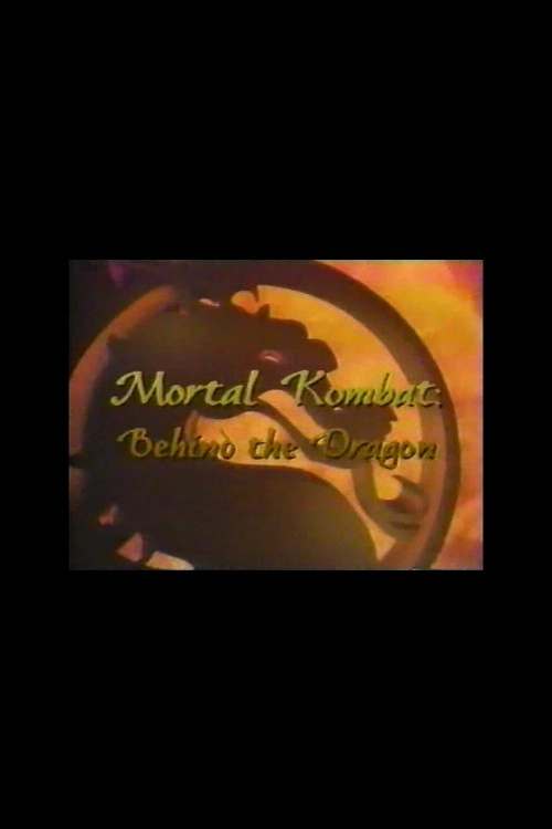 Mortal Kombat: Beyond the Dragon