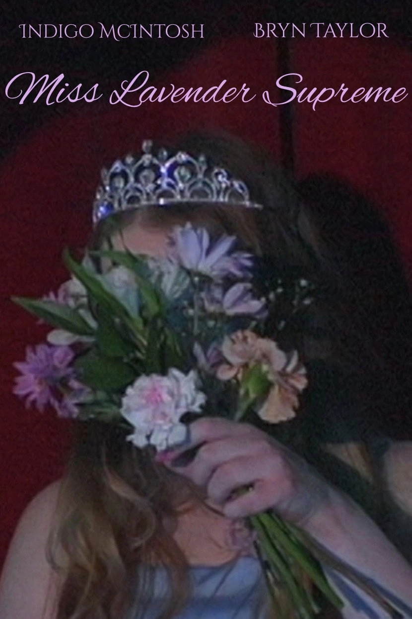 Miss Lavender Supreme