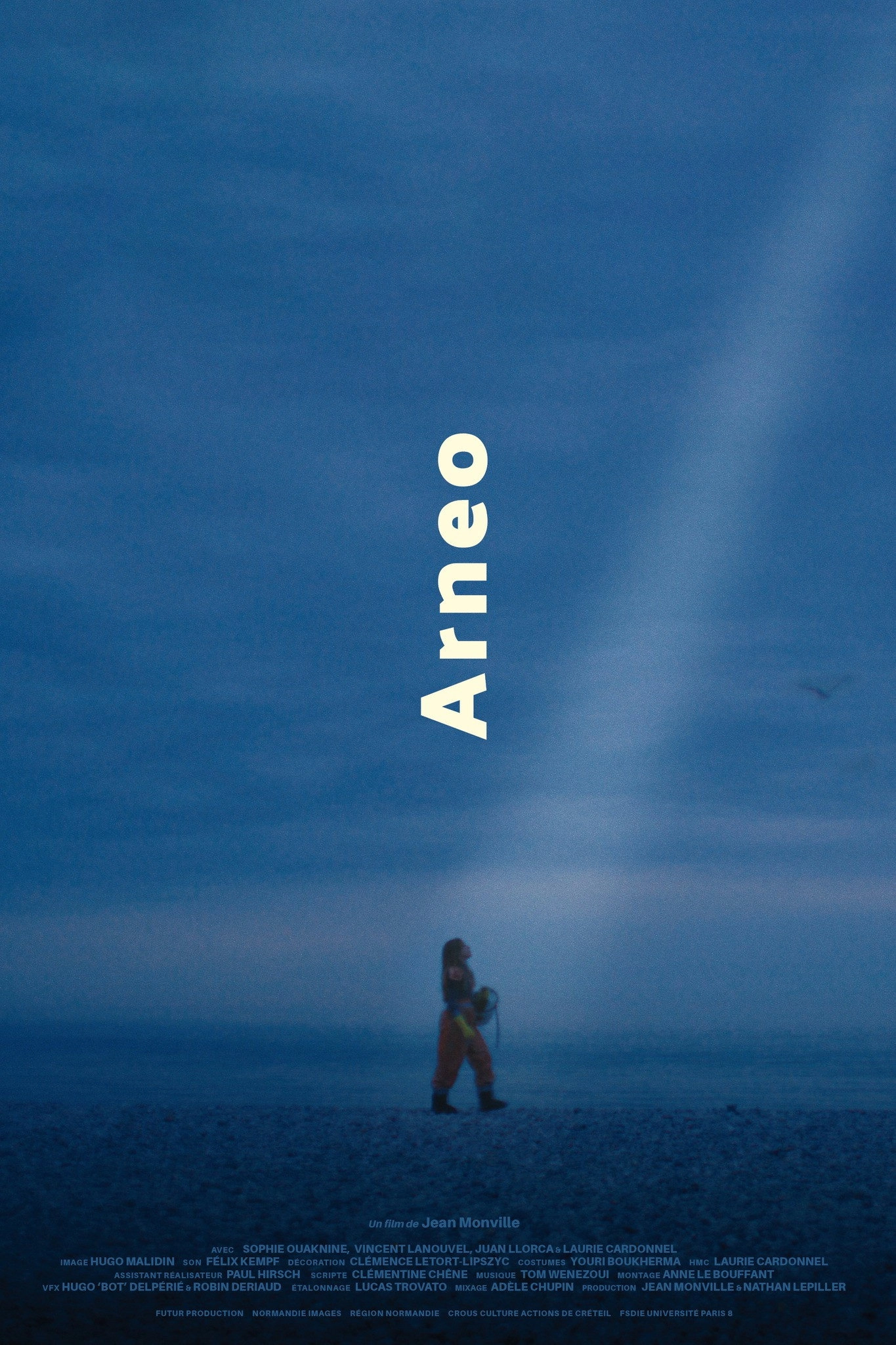 Arnéo