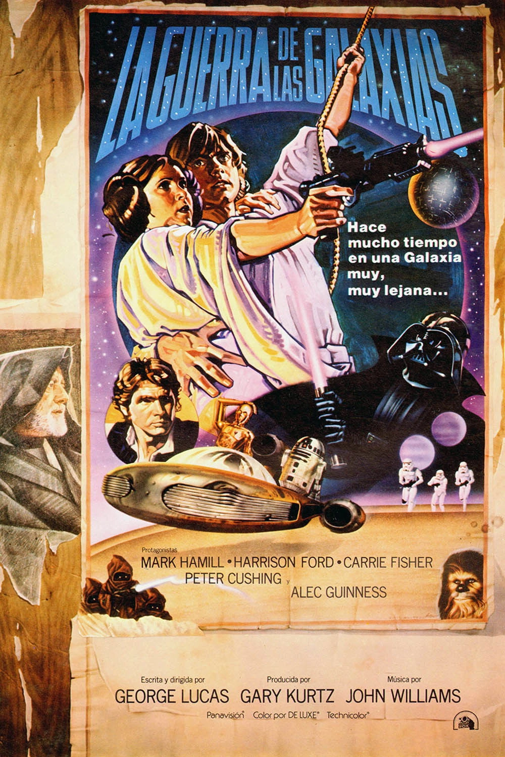 Star Wars