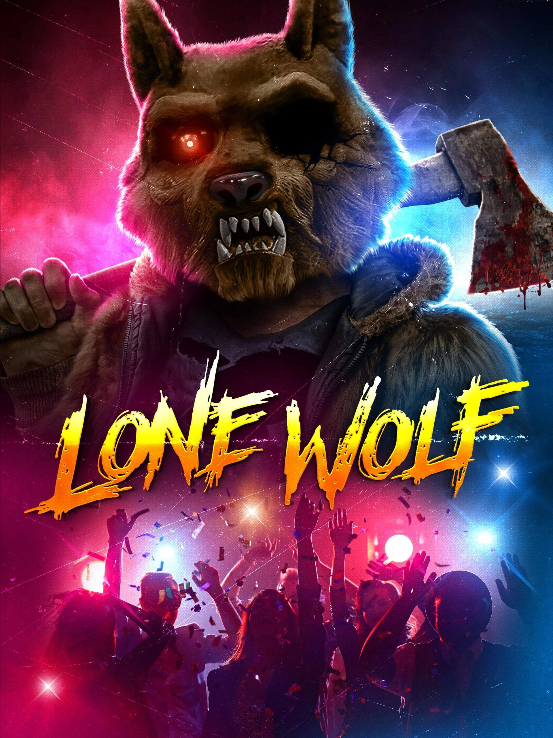 Lone Wolf