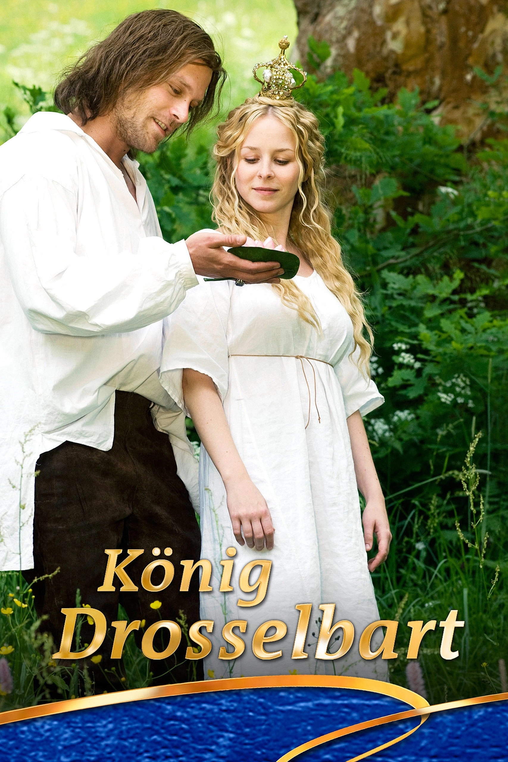 König Drosselbart