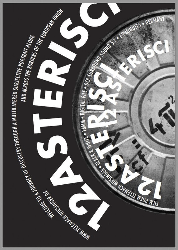 12 ASTERISCI