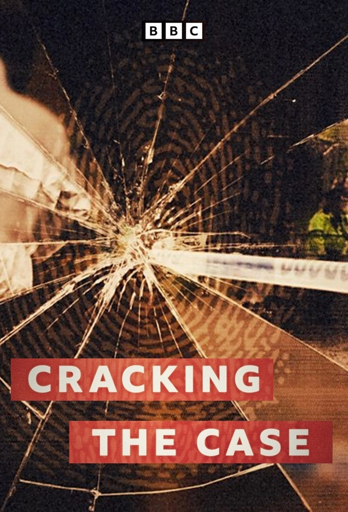 Cracking The Case