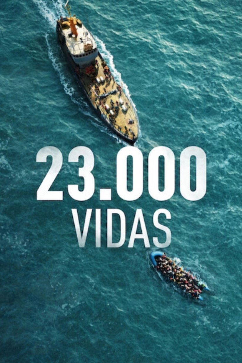 23000 Lives