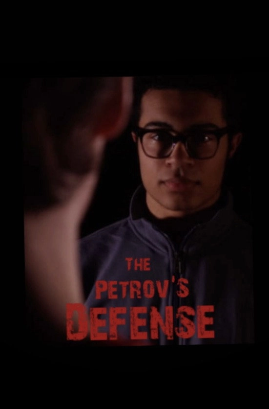The Petrov's Defense