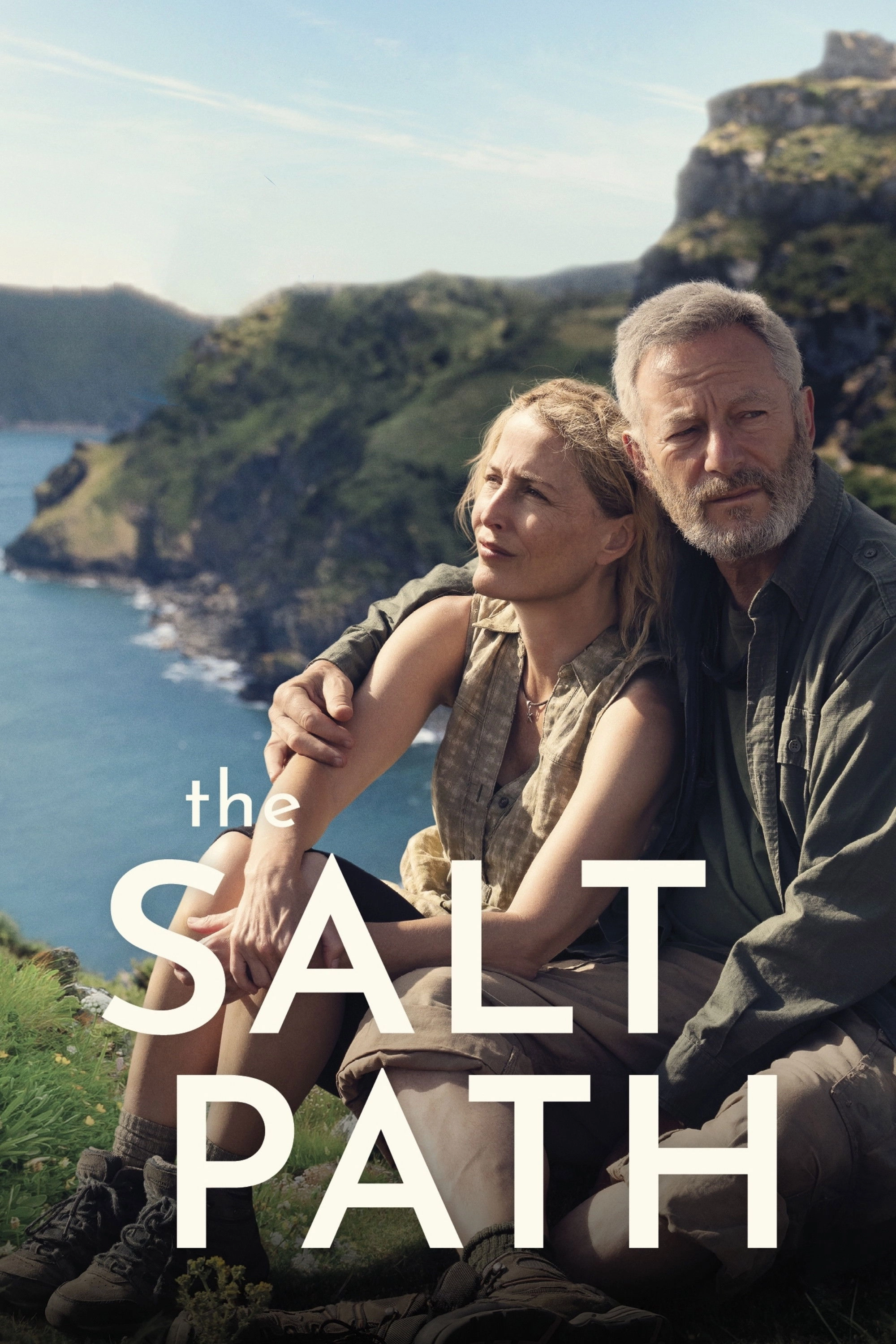 The Salt Path
