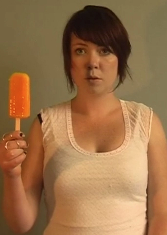 Popsicle
