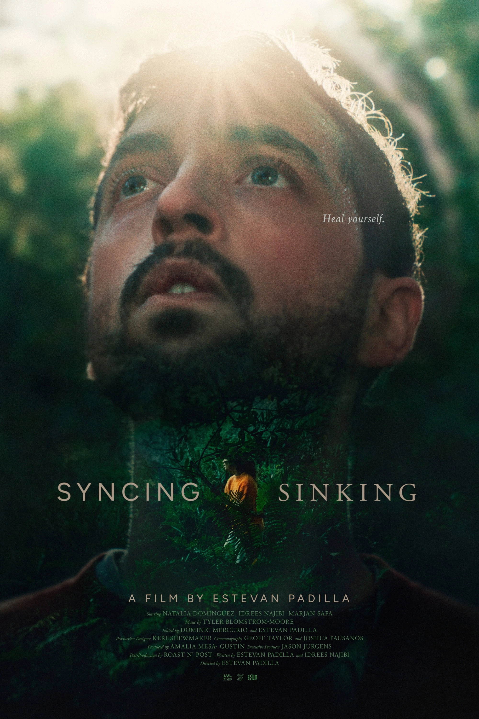 Syncing Sinking