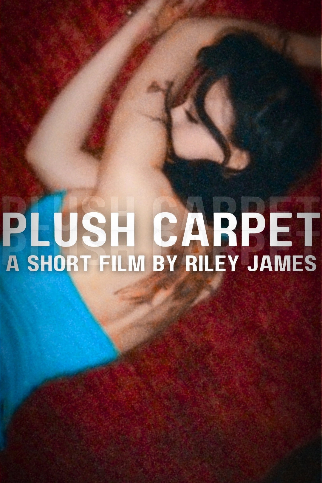Plush Carpet