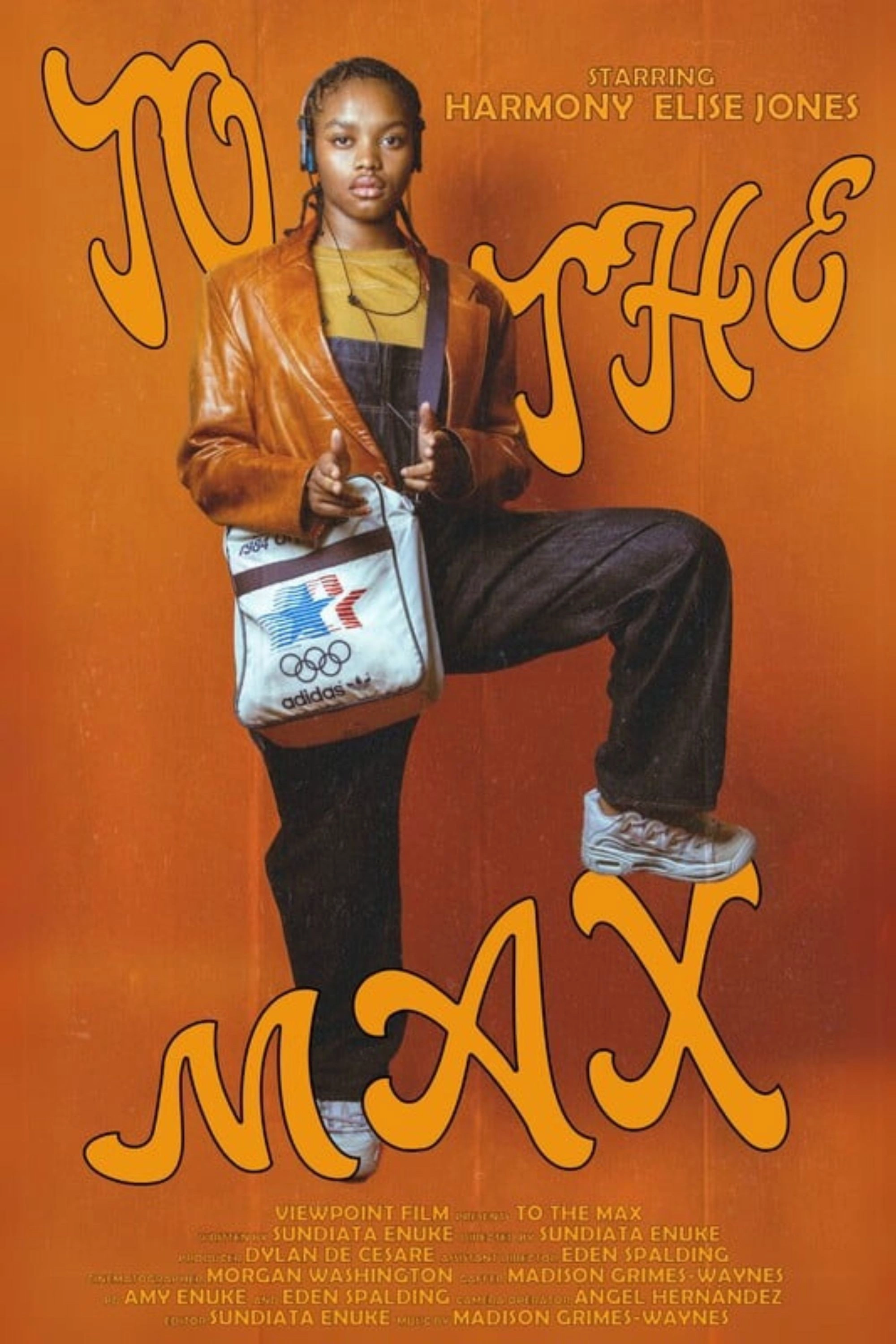To The Max