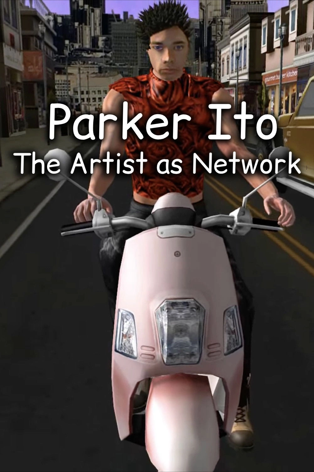 The Artist as Network
