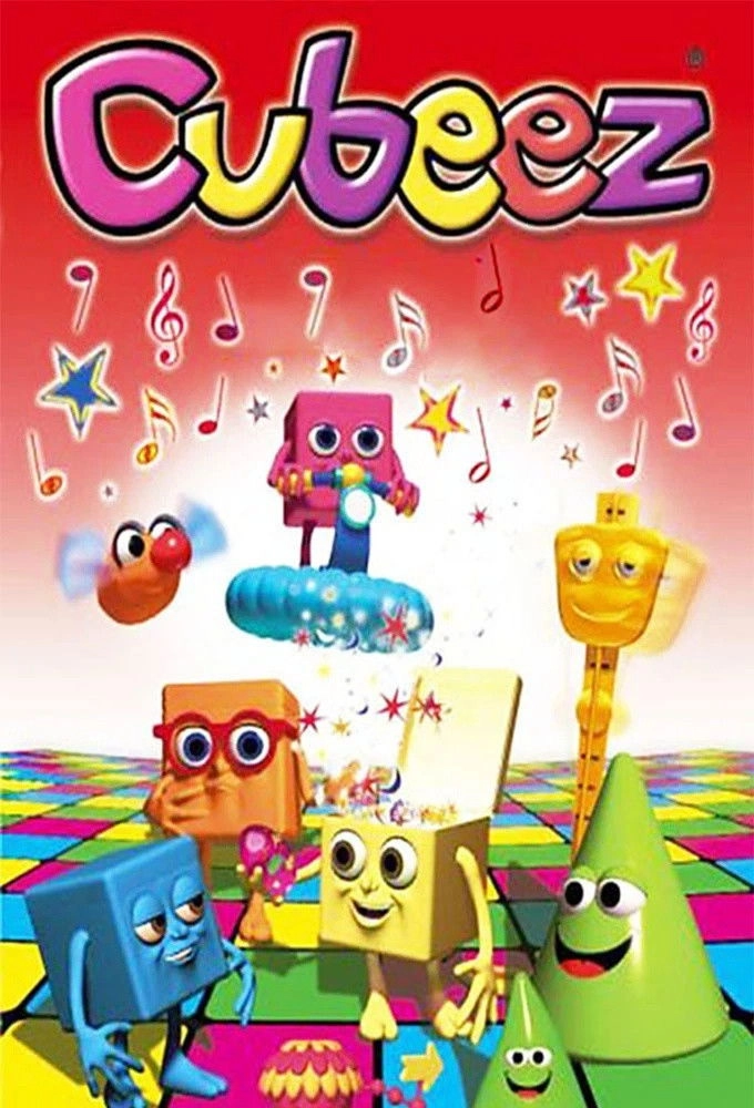 Cubeez