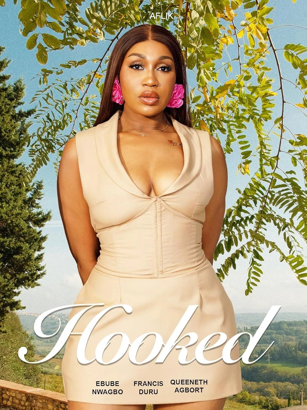 Hooked