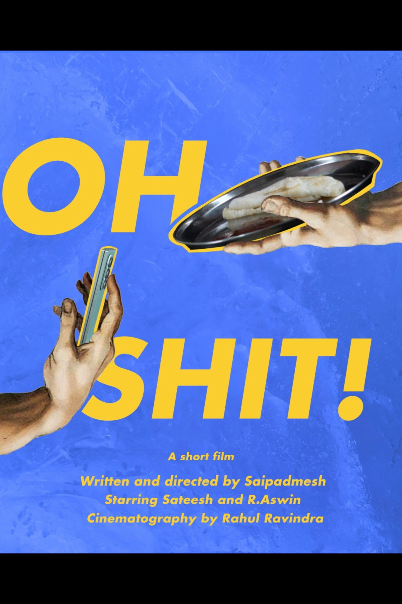 Oh Shit!