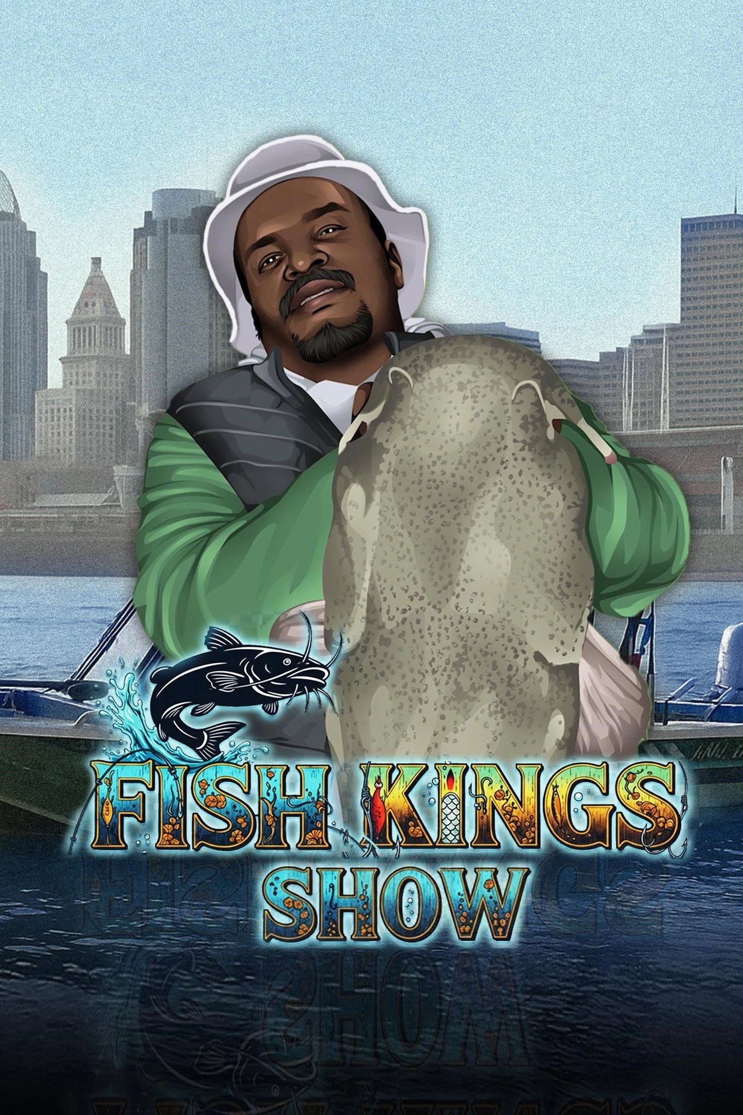 Fish Kings Show