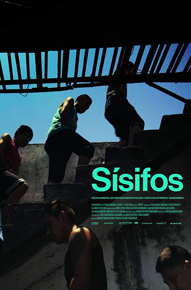 Sisyphus