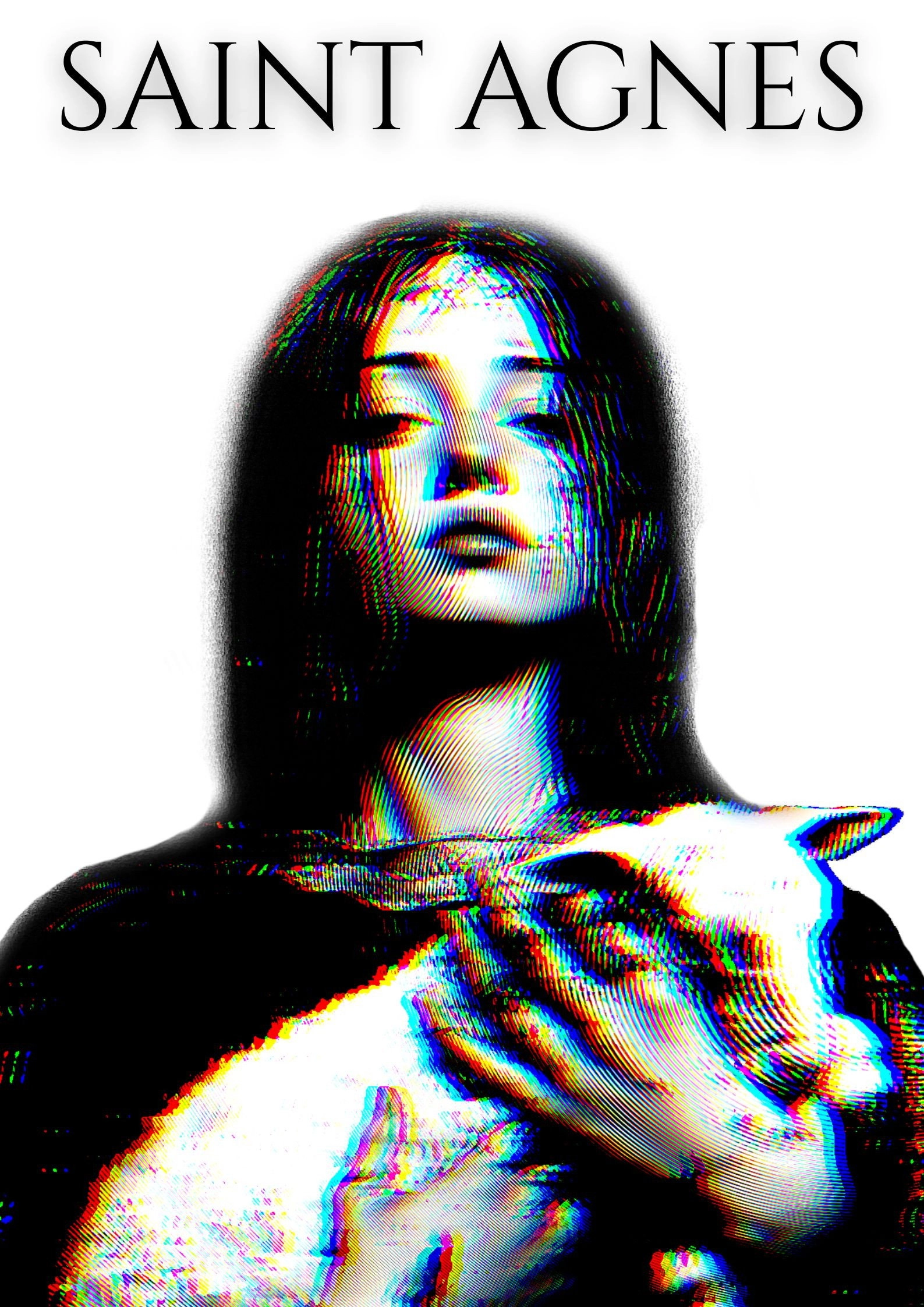 Saint Agnes