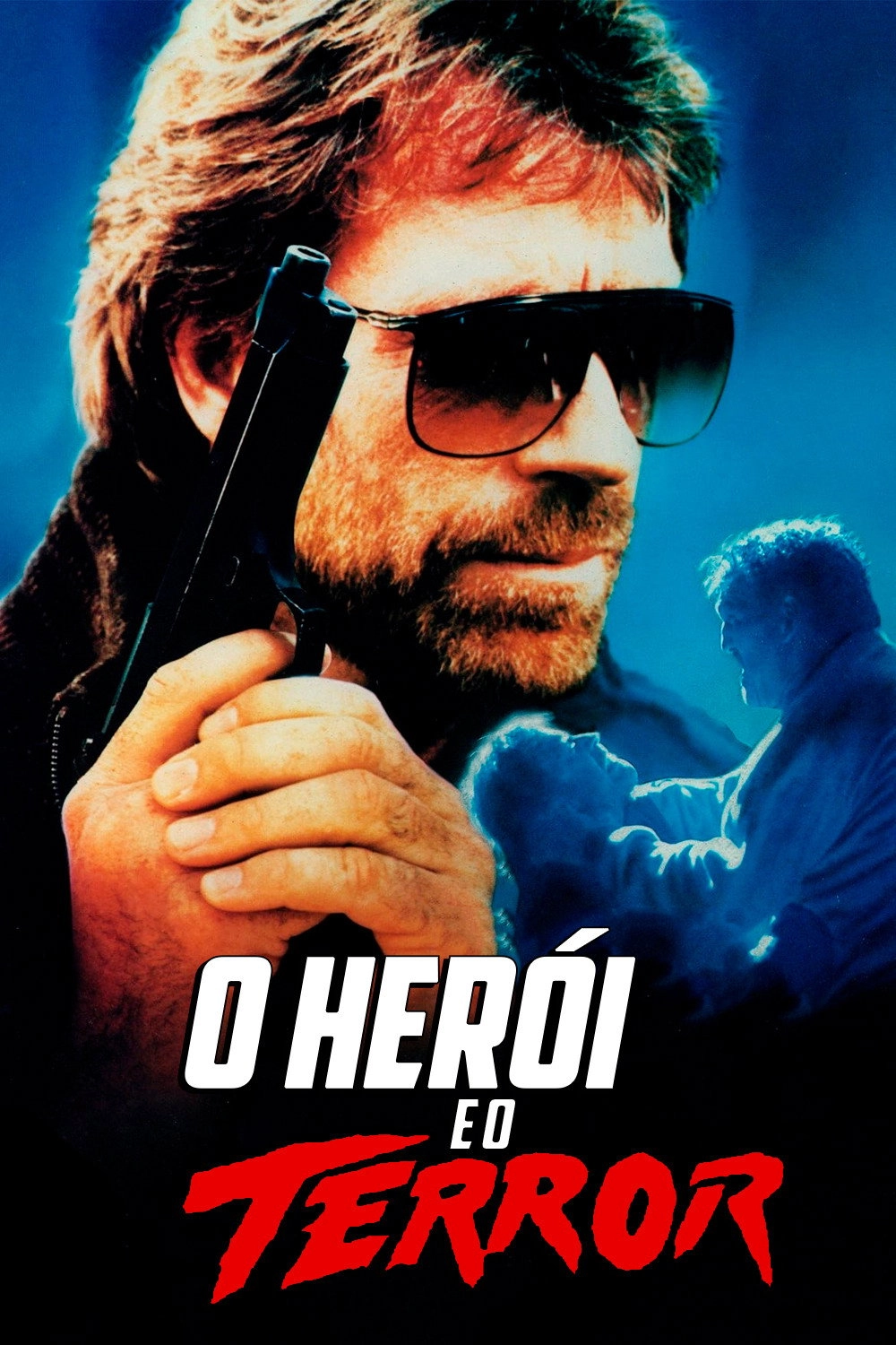 Hero and the Terror